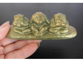 Kalligrafi - Bunchin no 421